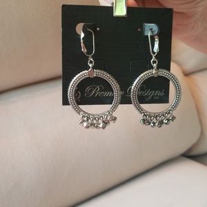 Premier earrings